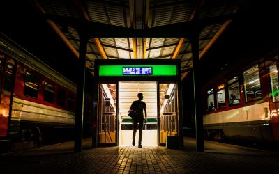 Je suis en Lituanie : Où voyager pendant mon stage à l’étranger ?