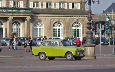 Les différences culturelles entre la France et l’Allemagne