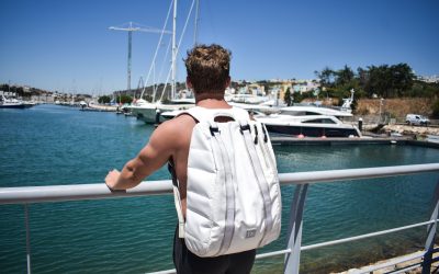 Faire son stage de BTS CI au Portugal