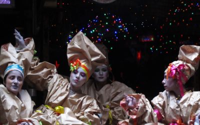 Les coutumes locales en Colombie