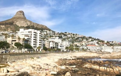 Les coutumes locales en Afrique du Sud