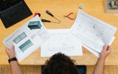 Faire son stage d’ingénieur en Grèce