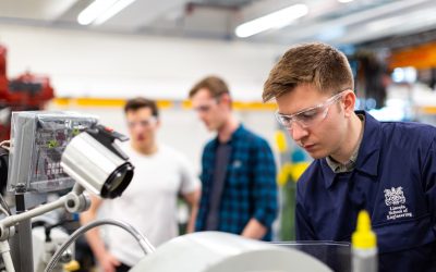 Faire son stage d’ingénieur en Hongrie