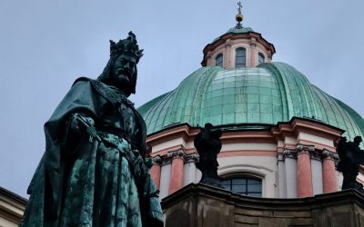 Les coutumes locales en République Tchèque