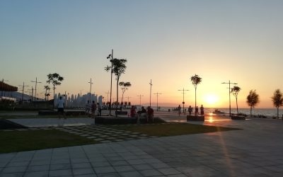 Je suis en Grèce, où voyager pendant mon stage à l’étranger ?