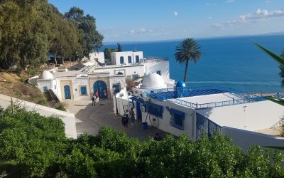 Faire son stage d’ingénieur en Tunisie