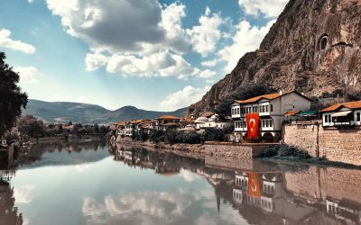 Des conseils pour partir en stage en Turquie