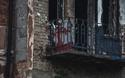 Je suis en Géorgie où voyager pendant mon stage à l’étranger ?