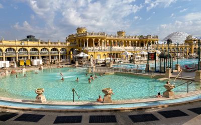 Les coutumes locales en Hongrie