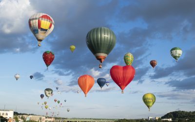 Faire son stage d’ingénieur en Lituanie