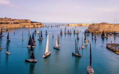 Faire son stage d’ingénieur à Malte