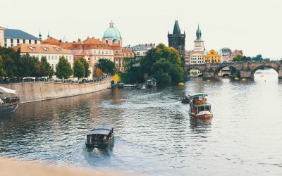 Des conseils pour partir en stage à l’étranger en République Tchèque