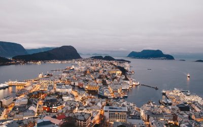 Faire son stage ouvrier d’école d’ingénieur en Norvège