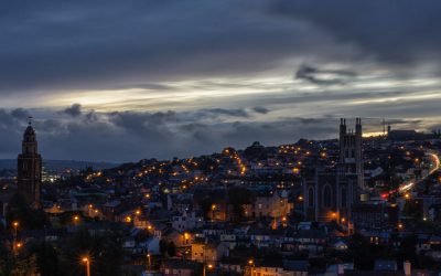 Top 10 des villes les plus fun en Irlande