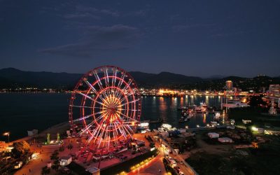 Les différences culturelles entre la France et la Géorgie