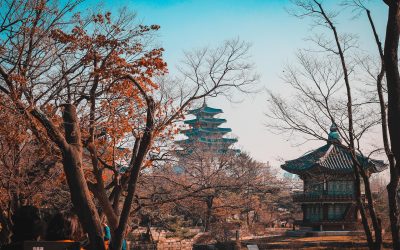 Les coutumes locales en Corée du Sud