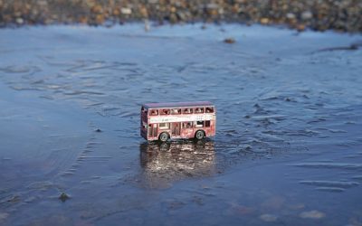 Je suis en stage en République Tchèque où voyager pendant mon stage à l’étranger ?