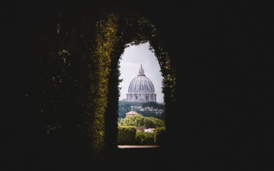 Les meilleures visites insolites à Rome pendant ton stage à l’étranger