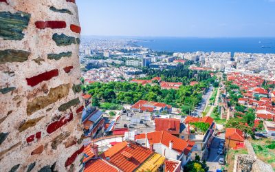 Les visites insolites à Thessalonique