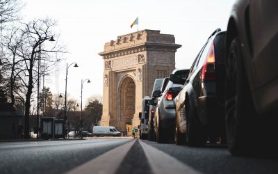 Retour d’expérience en Roumanie