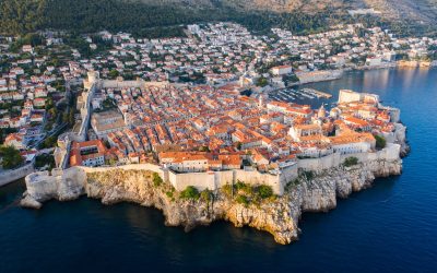 Retour expérience en Croatie : Session Dubrovnik