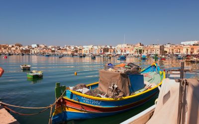 Faire son stage à Malte en Hôtellerie