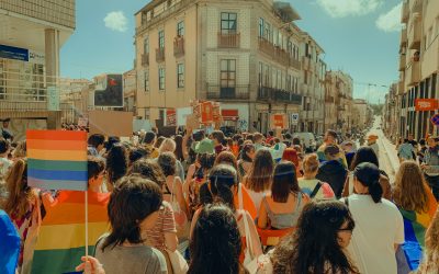 Les droits LGBT au Portugal : à lire avant ton stage en Europe