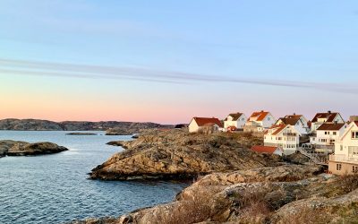 Faire son stage de Bac Pro VENTE en Suède