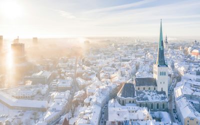 Les meilleures visites insolites à Tallinn
