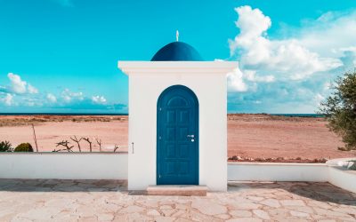 Faire son stage de BAC PRO Vente à Chypre