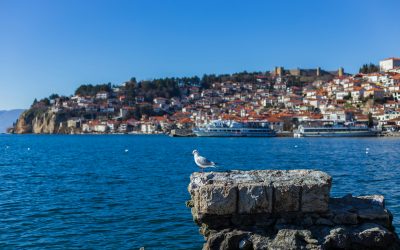 Les spécialités culinaires en Macédoine du Nord