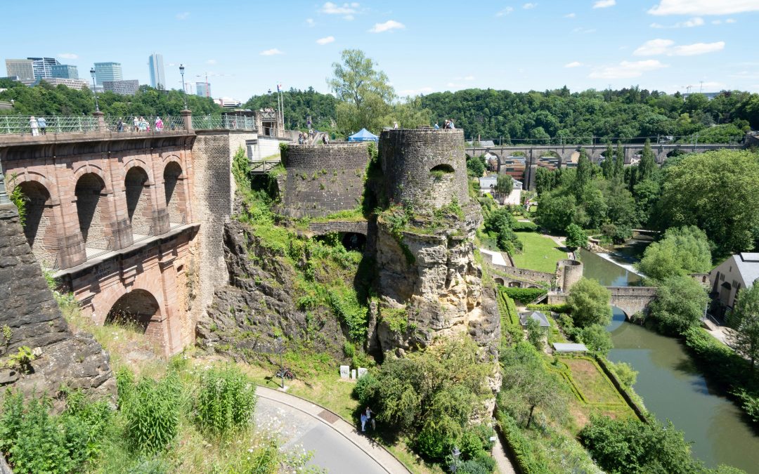 Les meilleures visites insolites au Luxembourg
