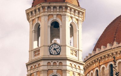 TOP 10 des lieux à visiter à THESSALONIQUE