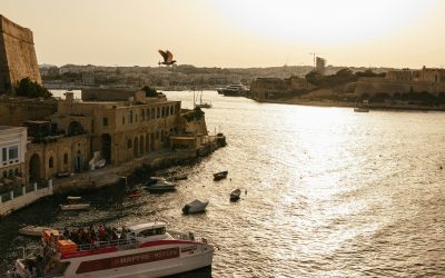 Organiser une mobilité à Malte