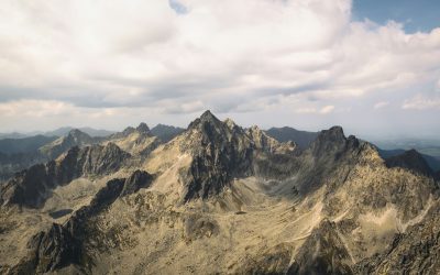 Les spécialités culinaires en Slovaquie