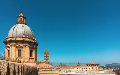 Vivre à Palerme pendant ton stage à l’étranger, c’est comment ?