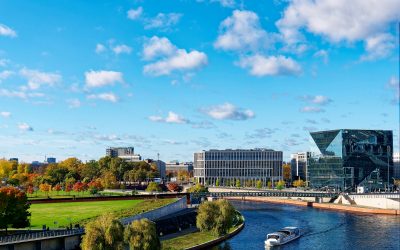 Organiser une mobilité à Berlin