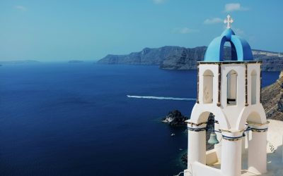 Organiser une mobilité en Grèce