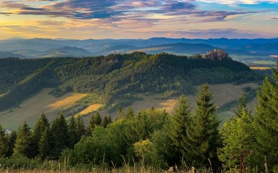 Faire son stage à l’étranger de CAP petite enfance en Slovaquie