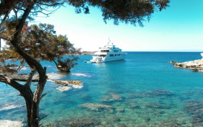 Faire son stage en hôtellerie à Chypre