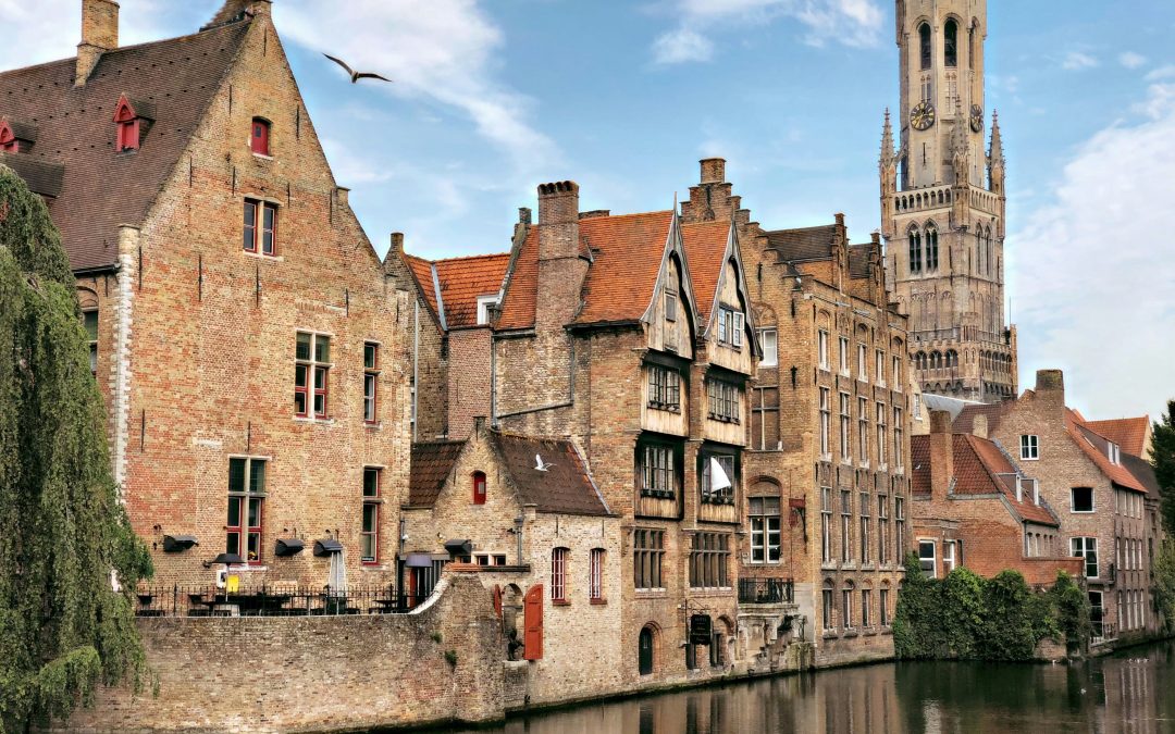 Les meilleures visites insolites en Belgique pendant ton stage à l’étranger