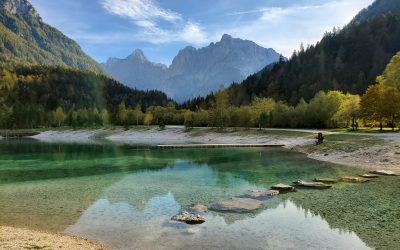 Faire son stage à l’étranger en coiffure en Slovénie