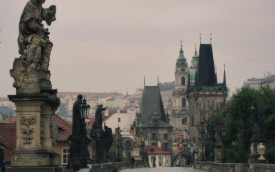 Faire son stage à l’étranger en communication et marketing en République Tchèque
