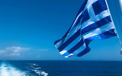 Faire son stage en restauration à Thessalonique en Grèce