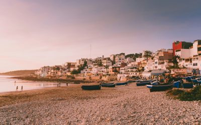 Les droits LGBT au Maroc : à lire avant ton stage en Afrique