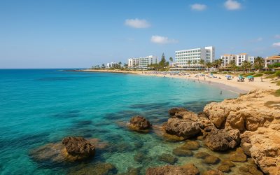 Des conseils pour partir en stage à l’étranger à Chypre