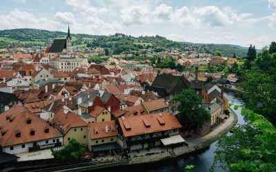 République tchèque VS Biélorussie : trouve ton stage à l’étranger !