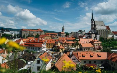 TOP 10 des visites à faire à Prague