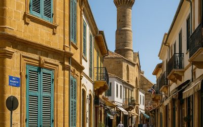 TOP 10 des visites à faire à Nicosie