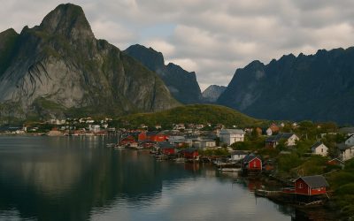 Faire son stage d’ingénieur en Norvège